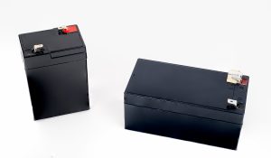 ¿Qué tipo de batería solar necesito ¿Gel o AGM?